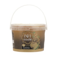  ارده نرم با شیره خرما برادران عاصمی - 500 گرم63492183cda2c29120